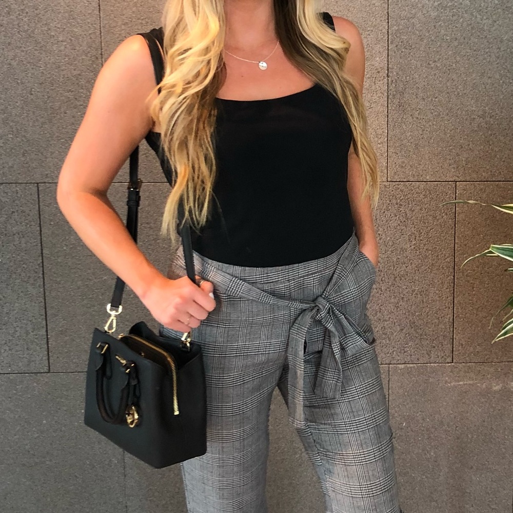 Michael Kors purse